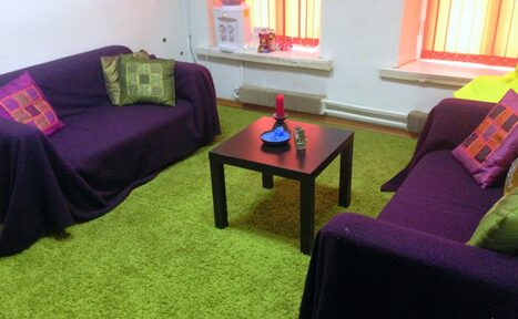 Арендовать Уютный зал 