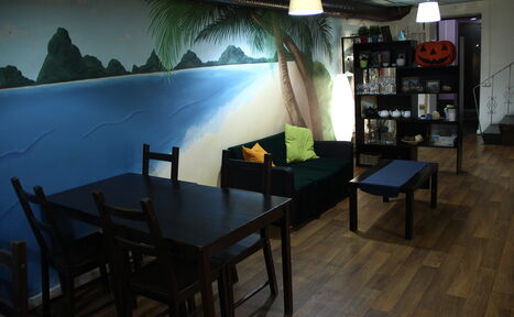 Арендовать Лофт Дом у моря Морской лофт на Достоевской