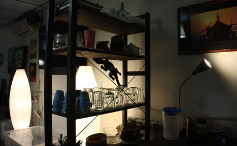 Арендовать Лофт Дом у моря Арт-лофт + концертная площадка для праздника