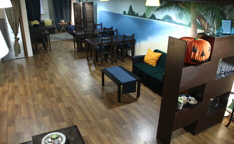 Арендовать Лофт Дом у моря Арт-лофт + концертная площадка для праздника