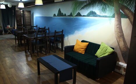 Арендовать Лофт Дом у моря Лофт + концертная площадка в аренду