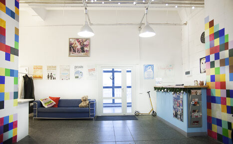 Арендовать Sova Studio