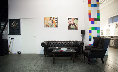 Арендовать Sova Studio