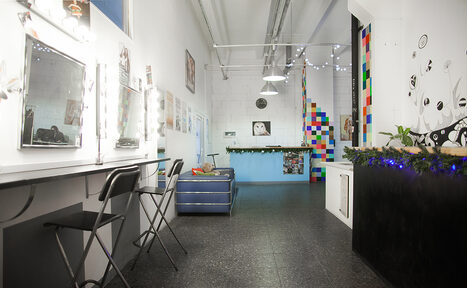 Арендовать Sova Studio