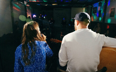 Арендовать Лофт Дом у моря Арт-площадка со сценой 