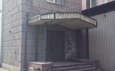 Арендовать Тренинг-зал 150 м² с отдельным входом