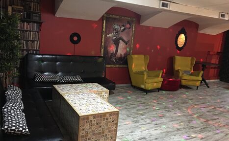 Арендовать Площадка для вечеринок и корпоративов