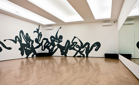 Арендовать DanceOptions Moscow