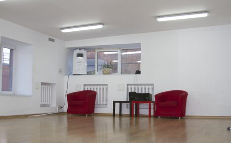 Арендовать DanceOptions Moscow