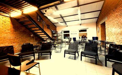 Арендовать Enot Loft Студия