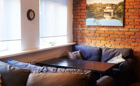 Арендовать Enot Loft Студия