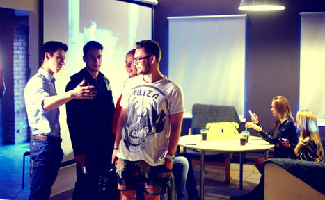 Арендовать Enot Loft Студия