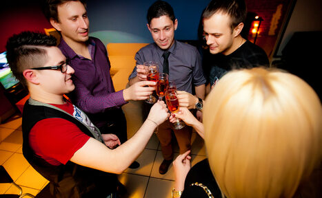 Арендовать Enot Loft Студия