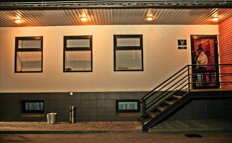 Арендовать Enot Loft Студия