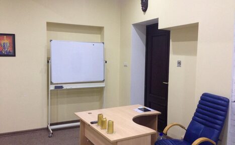 Арендовать зал для йоги