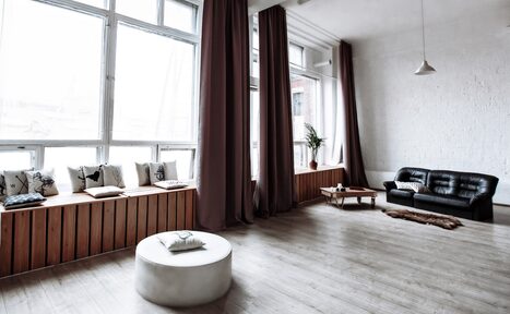 Арендовать Вечеринка на бывшем заводе 120 м²