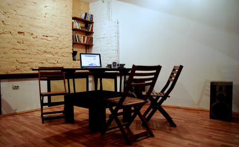 Арендовать Уютное пространство