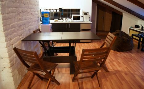 Арендовать Уютное пространство