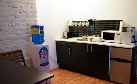 Арендовать Уютное пространство