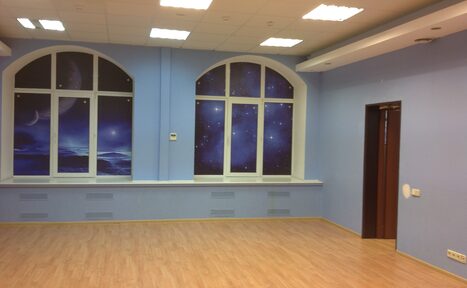 Арендовать Просторный зал 70 кв.м