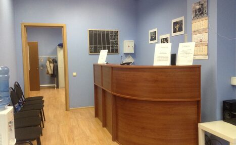 Арендовать Просторный зал 70 кв.м