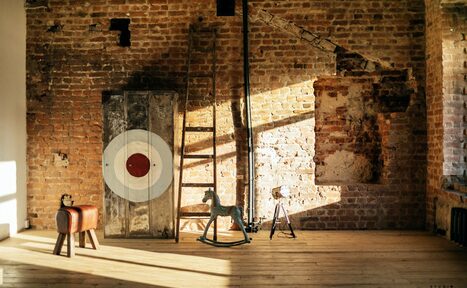 Арендовать Skypoint