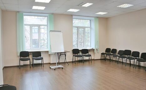 Арендовать Конгресс Холл