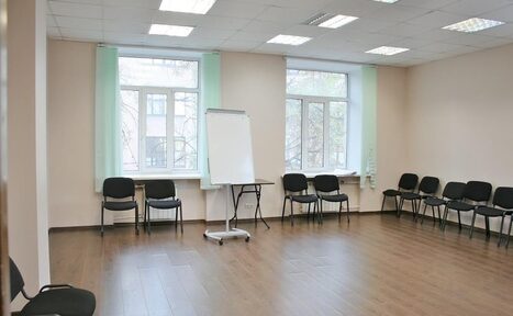 Арендовать Конгресс Холл