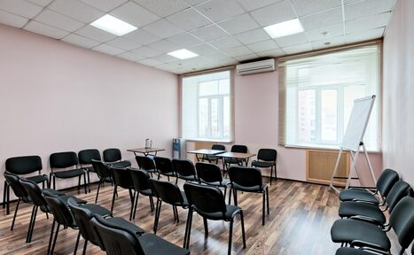 Арендовать Конгресс Холл 