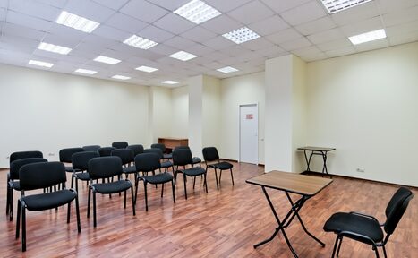 Арендовать Конгресс Холл 