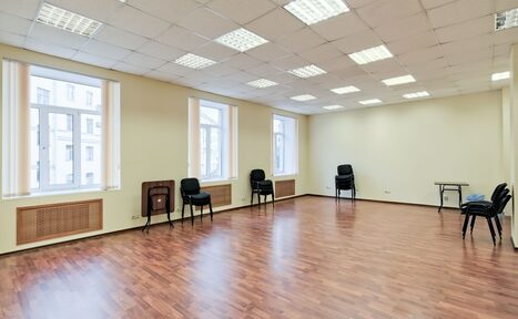 Арендовать Конгресс Холл 