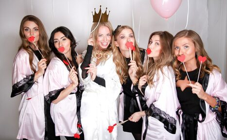 Арендовать Большая студия в центре Москвы