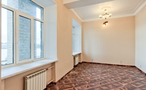 Арендовать Конгресс Холл