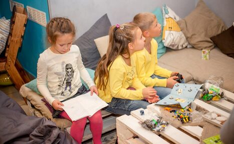 Арендовать Пентхаус Поднебесная