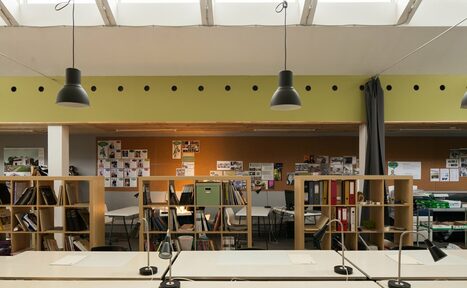 Арендовать Ляг поспи я доделаю