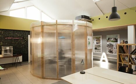 Арендовать Ляг поспи я доделаю