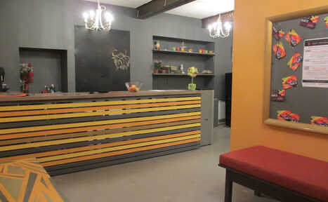 Арендовать Пространство с домашней атмосферой