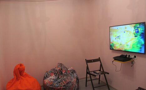 Арендовать Пространство с домашней атмосферой