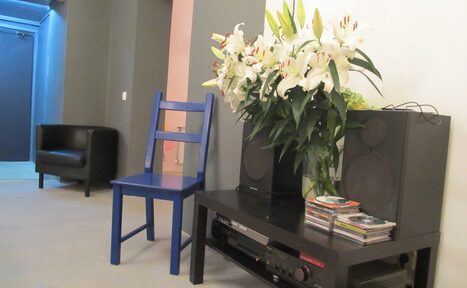 Арендовать Пространство с домашней атмосферой