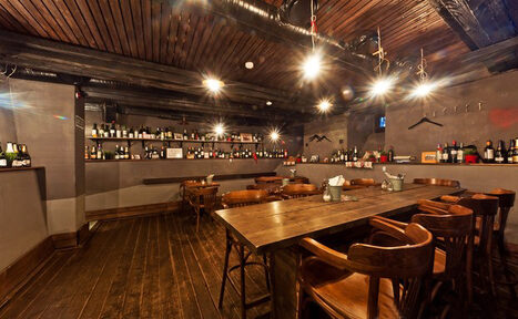 Арендовать Декабрист Стейкбар