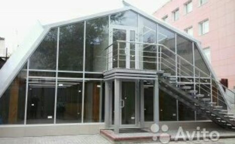 Арендовать Коворкинг-центр