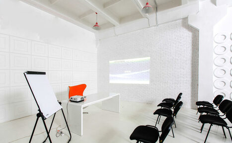 Арендовать Фотостудия Пять Звезд 