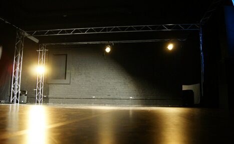 Арендовать Арт-пространство