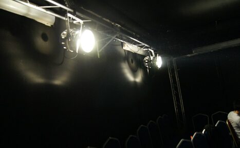 Арендовать Арт-пространство