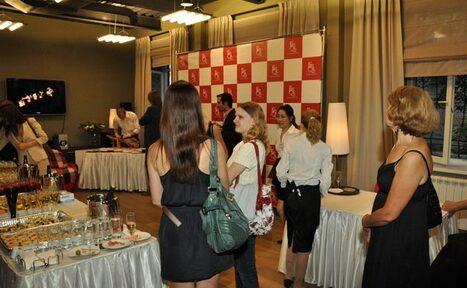 Арендовать Дом фламенко "Фламенкерия"