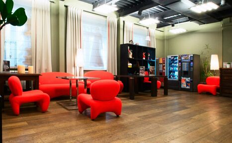 Арендовать Дом фламенко "Фламенкерия"