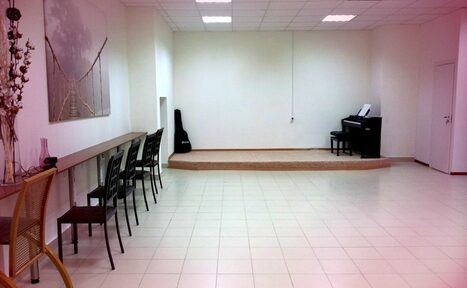 Арендовать Антикафе Таракан-Сарай