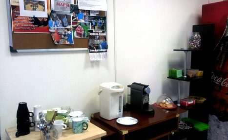 Арендовать Антикафе Таракан-Сарай