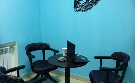 Арендовать Антикафе Таракан-Сарай