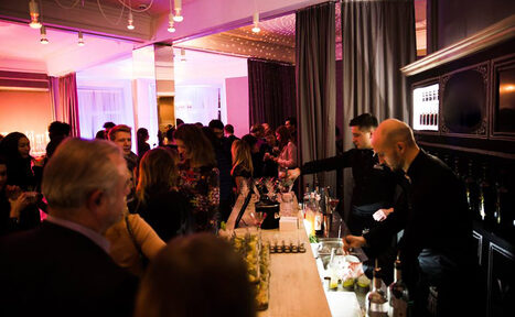 Арендовать Apartment 26 Лофт для VIP вечеринок